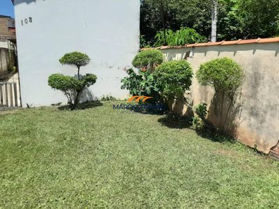 Casa, 3 quartos, 350 m² - Foto 1