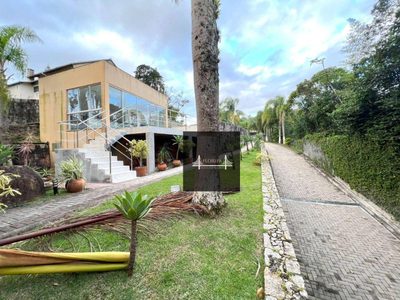 Casa, 8 quartos, 1000 m² - Foto 5