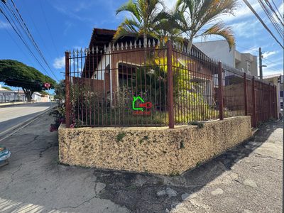 Casa, 3 quartos - Foto 3