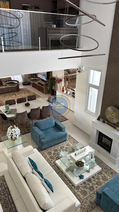 Casa, 3 quartos, 457 m² - Foto 2