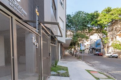 Apartamento, 2 quartos, 51 m² - Foto 3