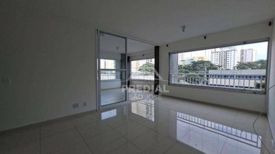 Apartamento, 2 quartos, 80 m² - Foto 2