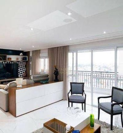 Apartamento, 3 quartos, 109 m² - Foto 5