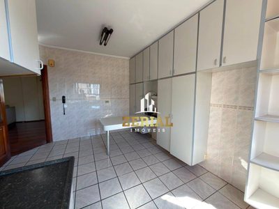 Apartamento, 3 quartos, 110 m² - Foto 3