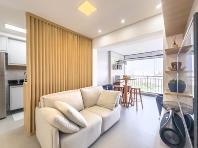 Apartamento, 3 quartos, 79 m² - Foto 2