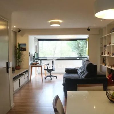 Apartamento, 2 quartos, 98 m² - Foto 2