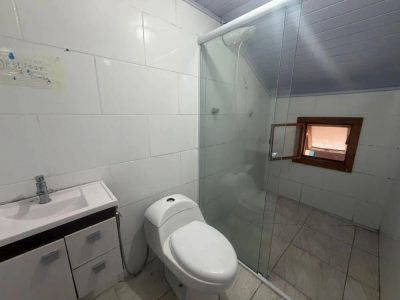 Casa, 2 quartos, 52 m² - Foto 3