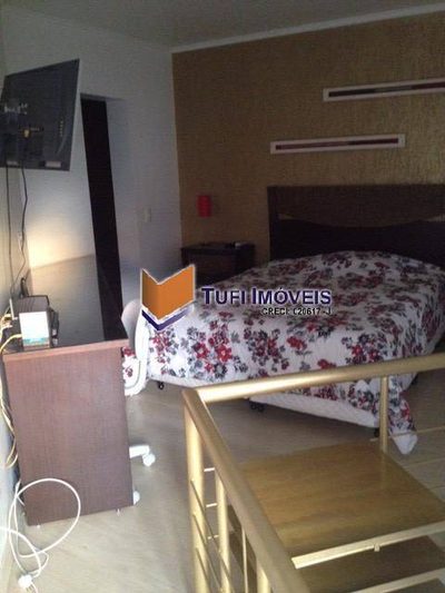 Apartamento, 1 quarto, 64 m² - Foto 5
