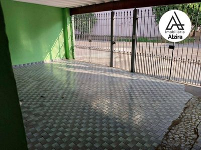 Casa, 2 quartos, 104 m² - Foto 2