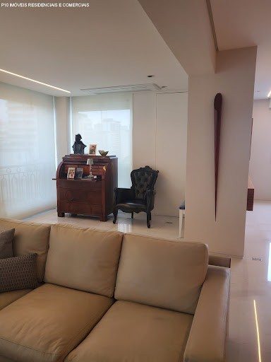 Apartamento, 4 quartos, 300 m² - Foto 5