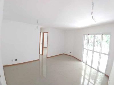 Apartamento, 2 quartos, 59 m² - Foto 2