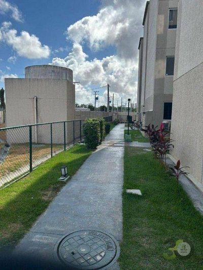 Apartamento, 2 quartos, 44 m² - Foto 4
