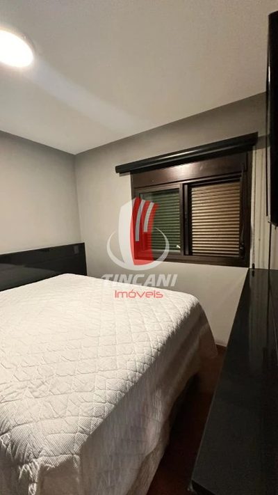 Apartamento, 2 quartos, 52 m² - Foto 2