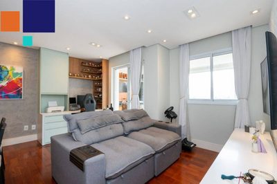 Apartamento, 2 quartos, 72 m² - Foto 5
