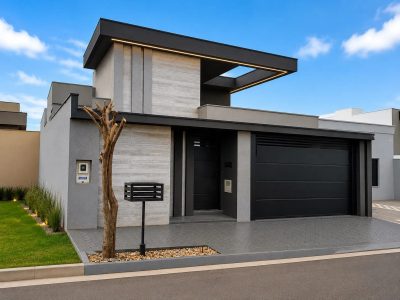 Casa, 3 quartos, 117 m² - Foto 1