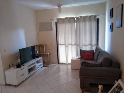 Apartamento, 2 quartos, 75 m² - Foto 2