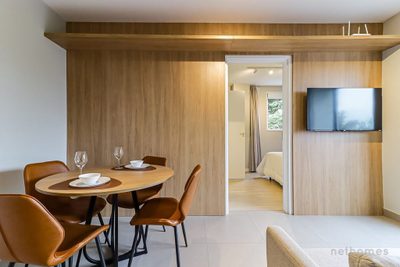 Apartamento, 1 quarto, 39 m² - Foto 4