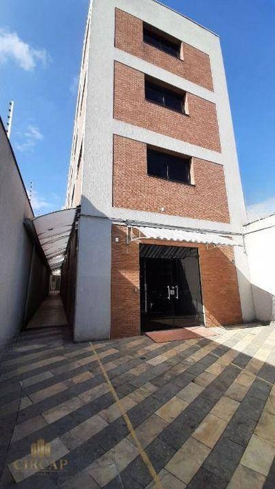 Prédio Inteiro, 749 m² - Foto 1