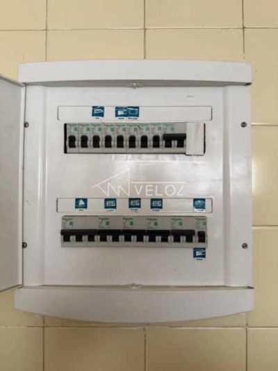 Apartamento, 2 quartos, 140 m² - Foto 2