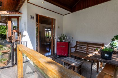 Casa de Condomínio, 3 quartos - Foto 5