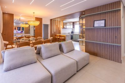 Apartamento, 3 quartos, 161 m² - Foto 5