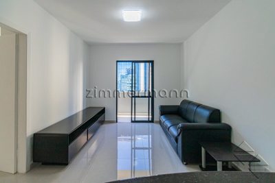 Apartamento, 1 quarto, 54 m² - Foto 3