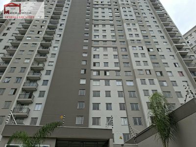 Apartamento, 2 quartos, 27 m² - Foto 5