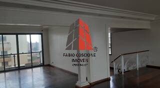 Apartamento, 4 quartos, 346 m² - Foto 2