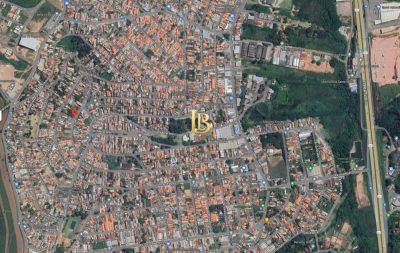Terreno, 938 m² - Foto 1
