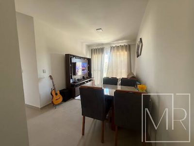 Apartamento, 1 quarto, 48 m² - Foto 5