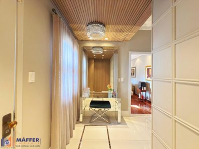Casa, 3 quartos, 349 m² - Foto 2