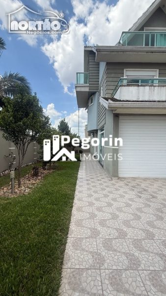 Casa, 6 quartos, 200 m² - Foto 5