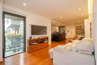 Apartamento, 2 quartos, 85 m² - Foto 3