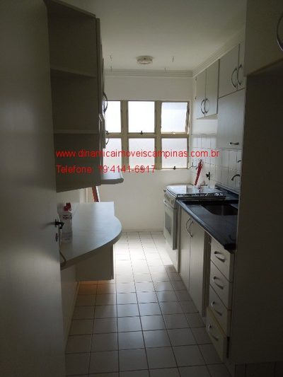 Apartamento, 2 quartos, 49 m² - Foto 5
