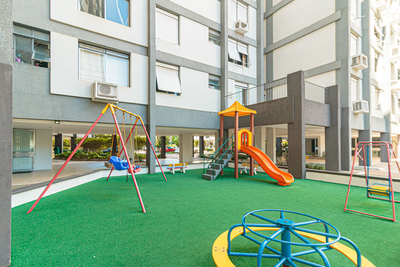 Apartamento, 2 quartos, 66 m² - Foto 2