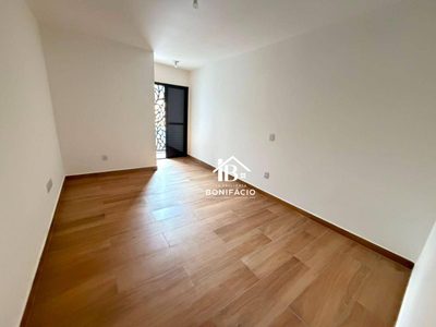 Sobrado, 3 quartos, 89 m² - Foto 1