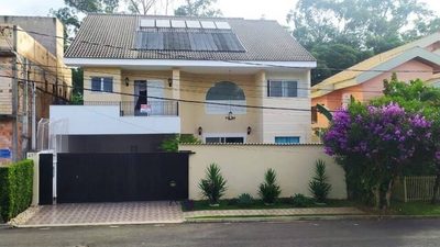 Casa, 5 quartos, 634 m² - Foto 2