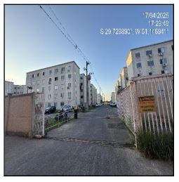 Apartamento, 40 m² - Foto 1