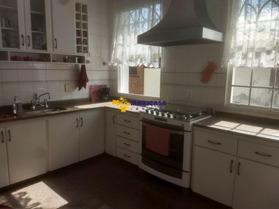 Casa, 4 quartos, 539 m² - Foto 4
