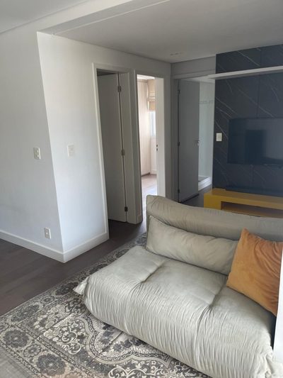Apartamento, 2 quartos, 70 m² - Foto 3