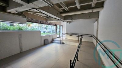 Loja-Salão, 120 m² - Foto 3