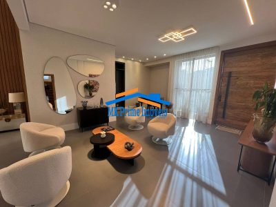 Casa de Condomínio, 5 quartos - Foto 2