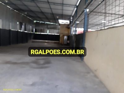 Depósito-Galpão, 500 m² - Foto 4