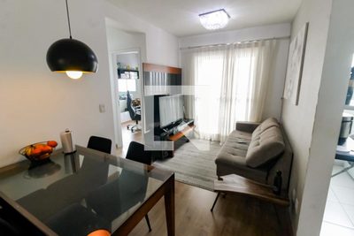 Cobertura, 2 quartos, 48 m² - Foto 2