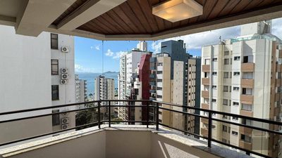 Apartamento, 4 quartos, 483 m² - Foto 2