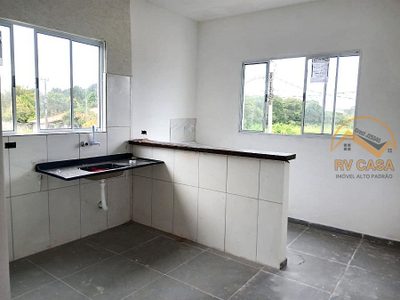 Sobrado, 2 quartos, 60 m² - Foto 4