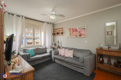 Apartamento, 2 quartos, 64 m² - Foto 2