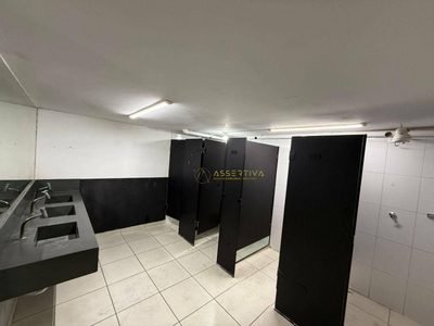 Depósito-Galpão, 753 m² - Foto 2
