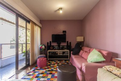 Apartamento, 3 quartos, 138 m² - Foto 3