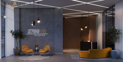 Apartamento, 1 quarto, 18 m² - Foto 4